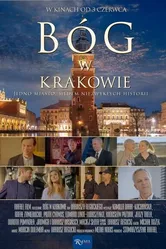 Bóg w Krakowie постер