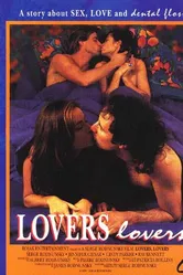 Lovers, Lovers постер