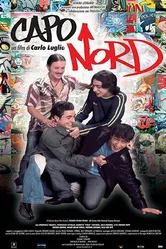 Северный мыс 2003 постер