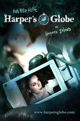 Harper's Globe постер