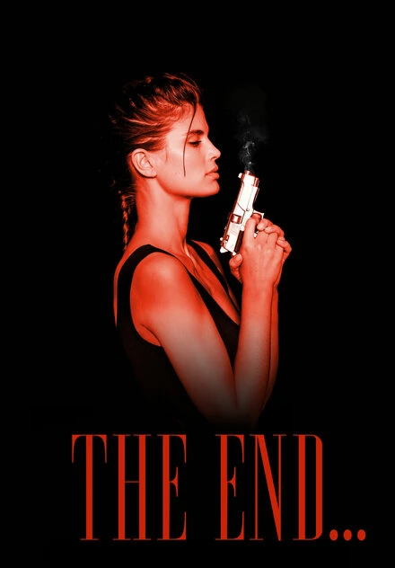 Постер The End...
