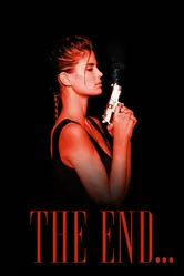 The End... постер