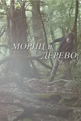 Мориц и дерево 2013 постер