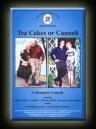 Постер Tea Cakes or Cannoli