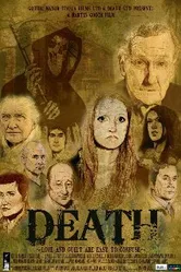 Смерть 2012, Великобритания постер