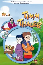 Тим Талер 2002 постер