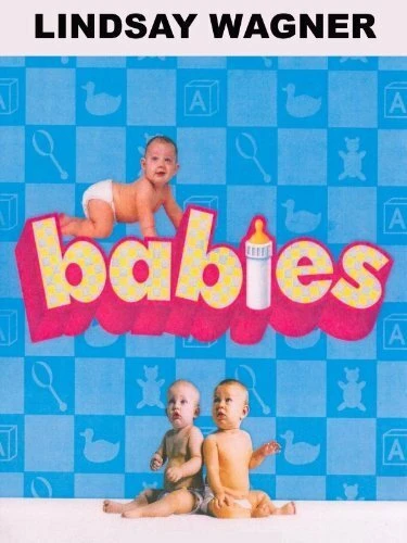 Постер Babies 1990