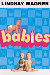 Babies 1990 постер