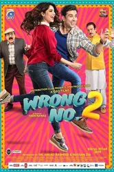 Wrong No. 2 постер