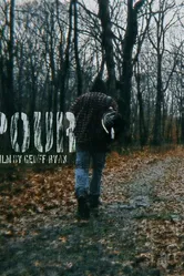 Pour постер