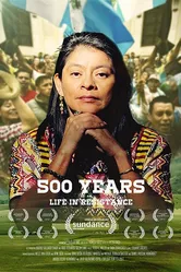 500 Years постер
