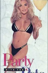 Вечеринка с девушками от Penthouse 1994 постер