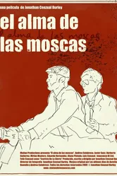 Душа мух 2011 постер