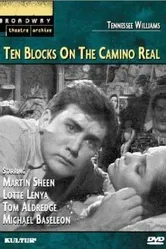 Ten Blocks on the Camino Real постер