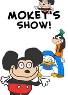 Mokey's Show постер