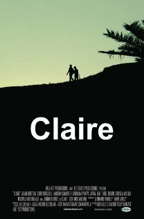 Постер Claire 2013