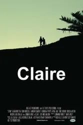 Claire 2013 постер