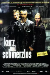 Быстро и без боли 1998 постер
