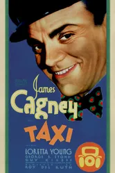Такси! 1931 постер