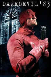 Daredevil '83 постер