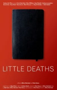 Постер Little Deaths 2010