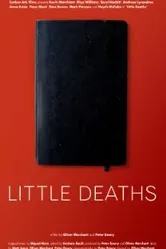Little Deaths 2010 постер