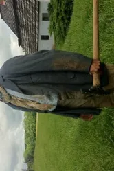 Up from Slavery постер