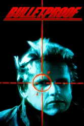 Пуленепробиваемый 1987 постер