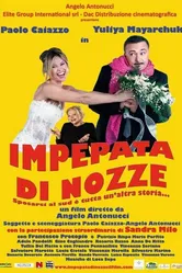 Impepata di nozze постер