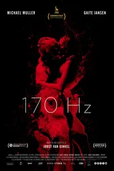 170 герц 2011 постер