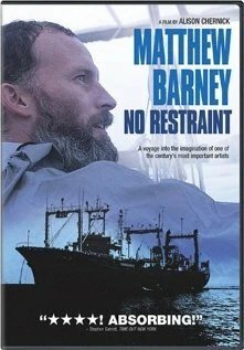 Постер Мэтью Барни: Без ограничений 2006