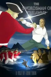 The Swordsman of Trelawny постер