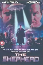 Пастырь 1998 постер