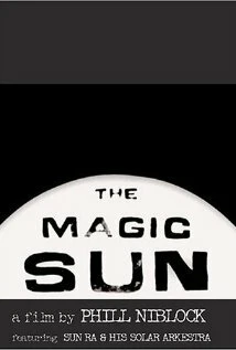 Постер The Magic Sun