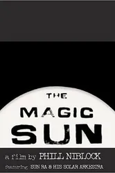 The Magic Sun постер