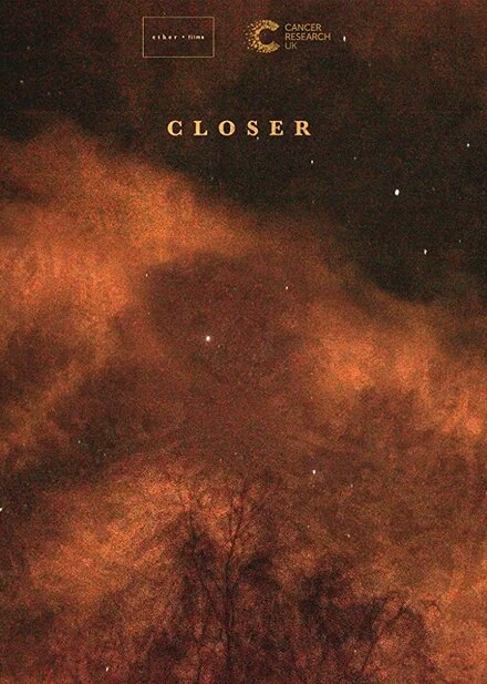 Постер Closer 2016