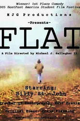 Flat 2005 постер