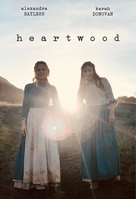 Постер Heartwood