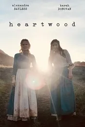 Heartwood постер