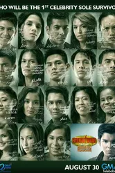 Survivor Philippines постер
