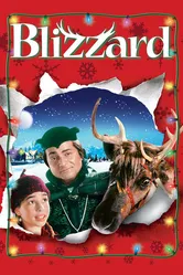 Близзард 2003 постер