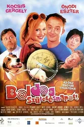 Счастливого дня рождения! 2003 постер