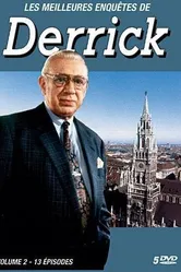 Деррик 1974 постер