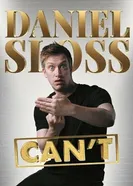 Дэниэл Слосс: Нельзя постер