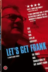Let's Get Frank постер