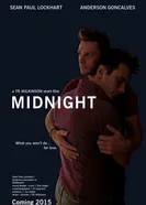 Midnight 2014 постер
