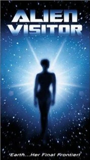 Постер Alien Visitor