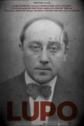Lupo постер