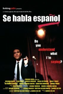 Постер Se habla español
