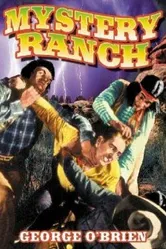 Mystery Ranch постер